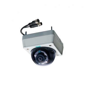 Камера VPort P16-1MP-M12-CAM36-CT-T Камера VPort P16-1MP-M12-CAM36-CT-T