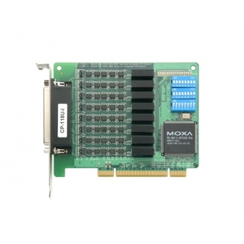 Плата CP-138U-I-T w/o Cable Плата CP-138U-I-T w/o Cable