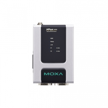 Преобразователь NPort 6250-M-SC-T