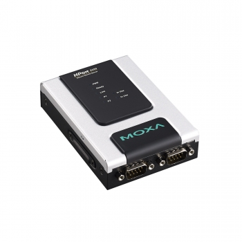 Преобразователь NPort 6250 Преобразователь NPort 6250