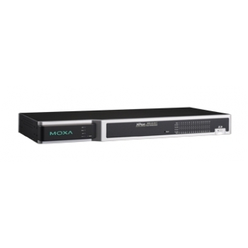 Преобразователь NPort 6650-8-HV-T Преобразователь NPort 6650-8-HV-T