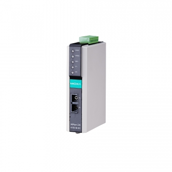 Преобразователь NPort IA-5150-M-SC-IEX Преобразователь NPort IA-5150-M-SC-IEX