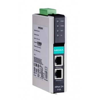 Преобразователь NPort IA-5150I-T-IEX Преобразователь NPort IA-5150I-T-IEX