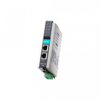 Преобразователь NPort IA-5150I-T-IEX Преобразователь NPort IA-5150I-T-IEX