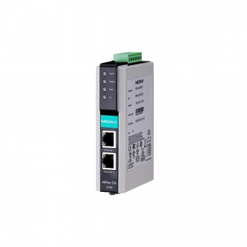 Преобразователь NPort IA-5150I-T Преобразователь NPort IA-5150I-T