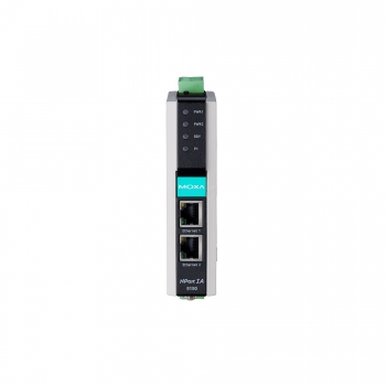 Преобразователь NPort IA-5150I Преобразователь NPort IA-5150I