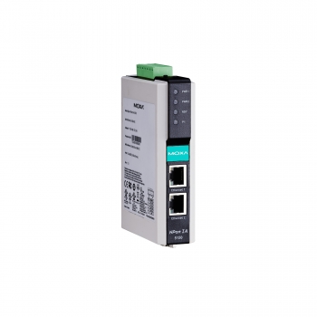 Преобразователь NPort IA-5250-T Преобразователь NPort IA-5250-T
