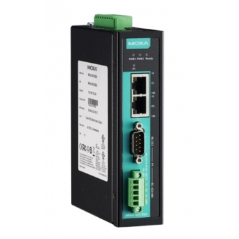 Преобразователь NPort IA5150AI-IEX Преобразователь NPort IA5150AI-IEX
