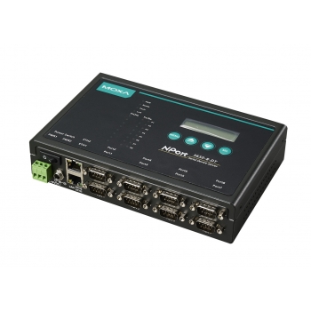 Преобразователь NPort 5650I-8-DT-T Преобразователь NPort 5650I-8-DT-T