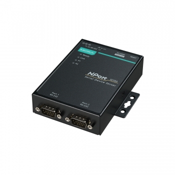 Преобразователь NPort 5210A Преобразователь NPort 5210A