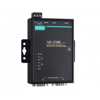 Компьютер UC-2101-LX Компьютер UC-2101-LX