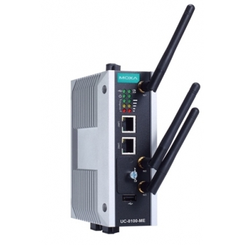 Компьютер UC-8112-ME-T-LX1 Компьютер UC-8112-ME-T-LX1
