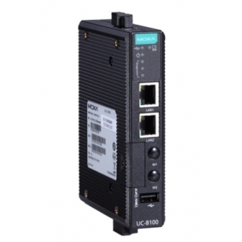 Компьютер UC-8132-LX Компьютер UC-8132-LX