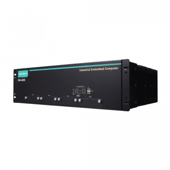 Компьютер DA-820-C7-DP-HV-T Компьютер DA-820-C7-DP-HV-T