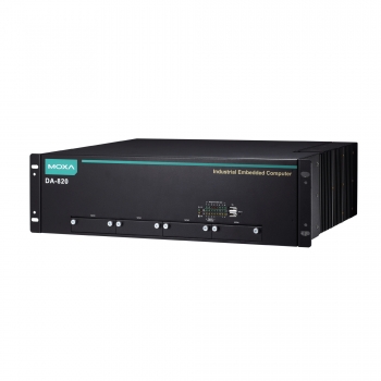 Компьютер DA-820-C7-DP-HV-T Компьютер DA-820-C7-DP-HV-T
