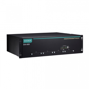 Компьютер DA-820-C7-SP-HV-T Компьютер DA-820-C7-SP-HV-T