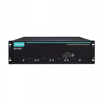 Компьютер DA-820-C8-SP-LV Компьютер DA-820-C8-SP-LV