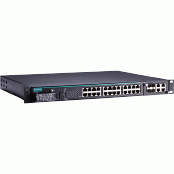 Коммутатор PT-7528-24TX-WV Коммутатор PT-7528-24TX-WV