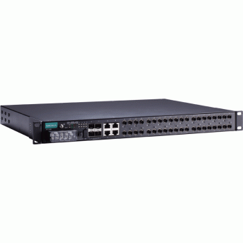 Коммутатор PT-7528-8SSC-16TX-4GSFP-WV-WV Коммутатор PT-7528-8SSC-16TX-4GSFP-WV-WV