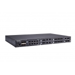 Коммутатор RKS-G4028-PoE-4GS-LV-T