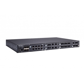 Коммутатор RKS-G4028-PoE-4GS-LV-T Коммутатор RKS-G4028-PoE-4GS-LV-T