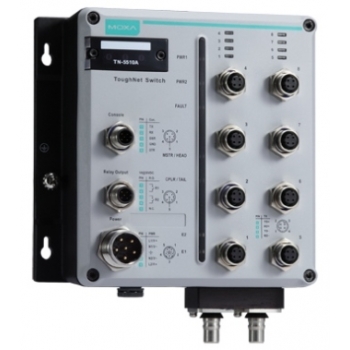 Коммутатор TN-5510A-2GLSX-ODC-WV-T Коммутатор TN-5510A-2GLSX-ODC-WV-T