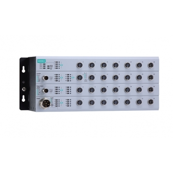 Коммутатор TN-4528A-16PoE-2GPoE-2GODC-WV-T Коммутатор TN-4528A-16PoE-2GPoE-2GODC-WV-T