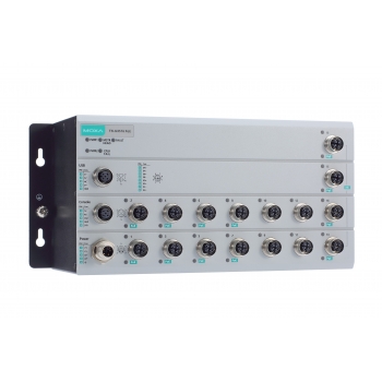 Коммутатор TN-G4516-8GPoE-2XGPoE-2XGTXBP-WV-T Коммутатор TN-G4516-8GPoE-2XGPoE-2XGTXBP-WV-T
