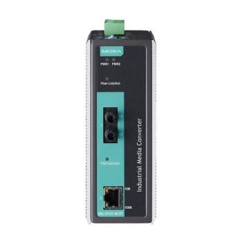 Медиаконвертер IMC-P101-M-ST-T Медиаконвертер IMC-P101-M-ST-T