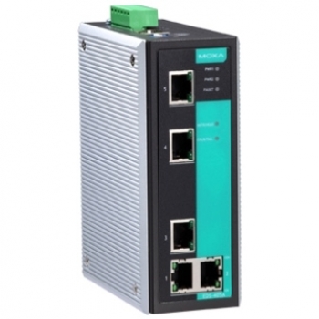 Коммутатор EDS-405A-PN Коммутатор EDS-405A-PN