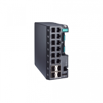 Коммутатор EDS-G4012-4GC-HV-T Коммутатор EDS-G4012-4GC-HV-T