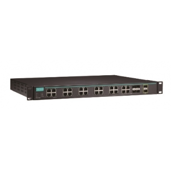 Коммутатор ICS-G7526A-2XG-HV-HV-T Коммутатор ICS-G7526A-2XG-HV-HV-T