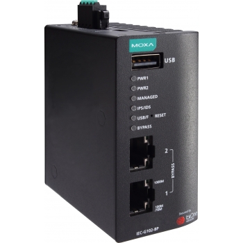 Система сетевой защиты IEC-G102-BP-SA Система сетевой защиты IEC-G102-BP-SA