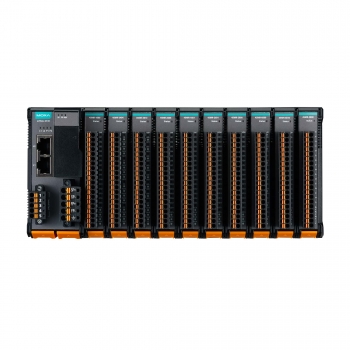 Головной модуль ioThinx 4510-T Головной модуль ioThinx 4510-T