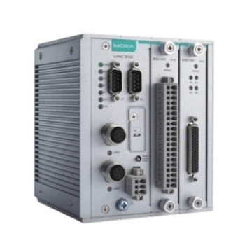 Контроллер ioPAC 8500-2-M12-C-T Контроллер ioPAC 8500-2-M12-C-T